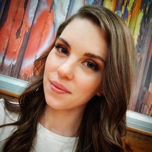 Meet your Posher, Kristina